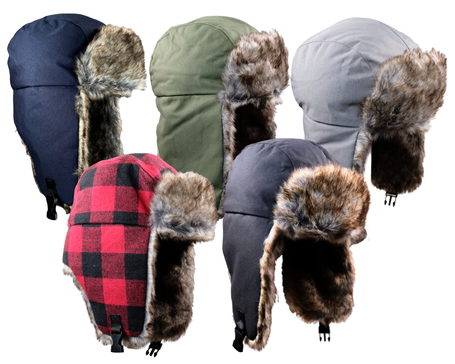 New: Cold Weather