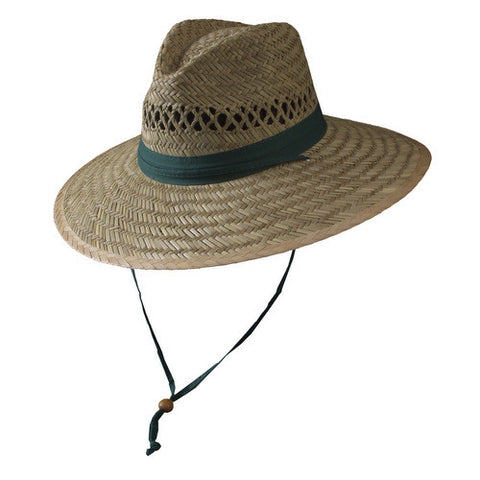 Turner Hat presents the Rush Safari Khaki