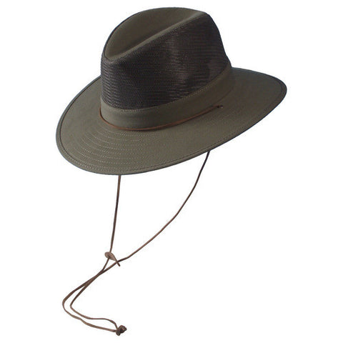 Turner Hat presents the Aussie Green