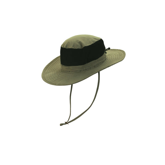 Turner Hat presents the Ultra Light Boonie Khaki