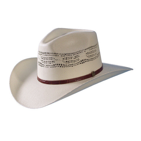 Turner Hat presents the Australian Bangora Khaki